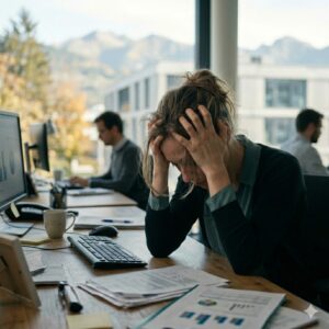 Impact du manque de sommeil sur la vie professionnelle, accompagnement thérapeutique à Conthey.