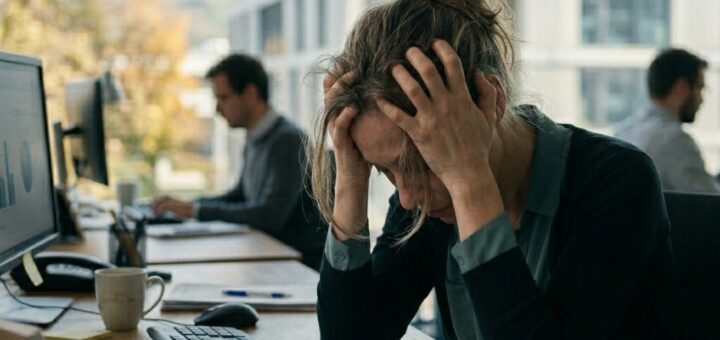 Impact du manque de sommeil sur la vie professionnelle, accompagnement thérapeutique à Conthey.