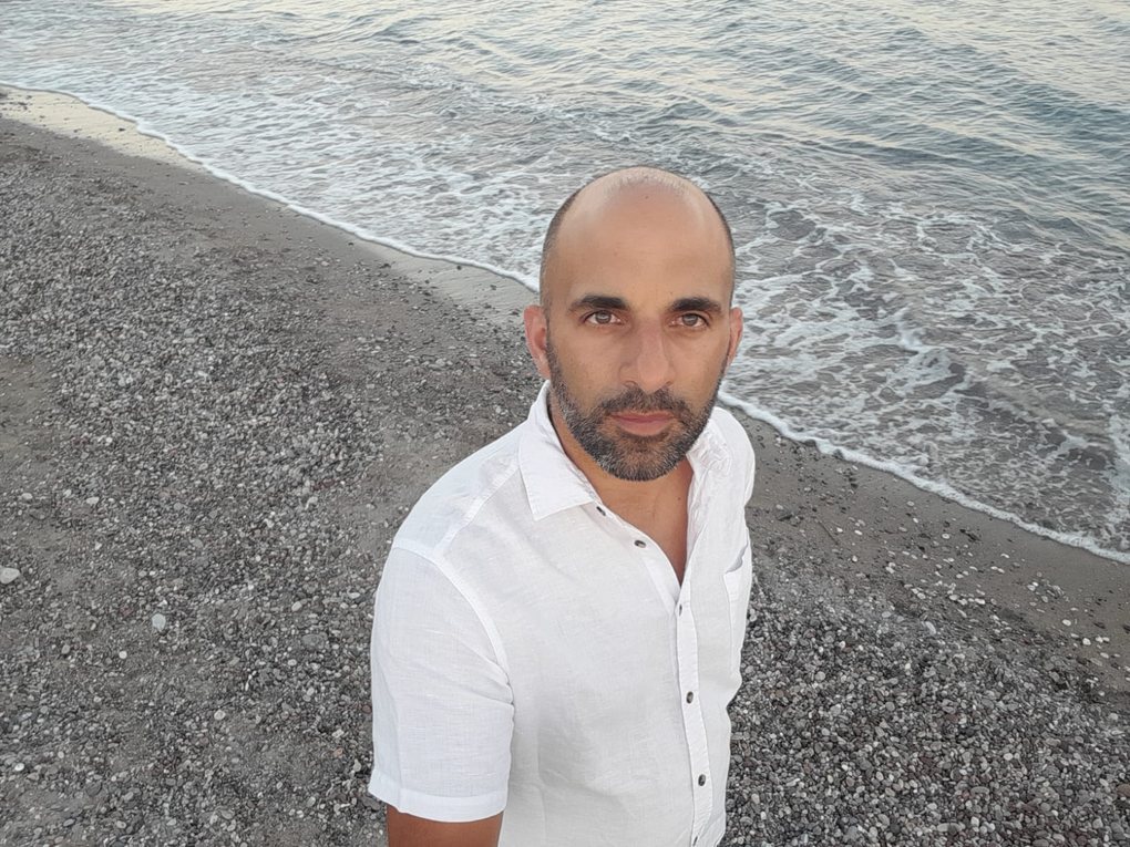 Bastien Palmilha, hypnothérapeute certifié ASCA à Sion