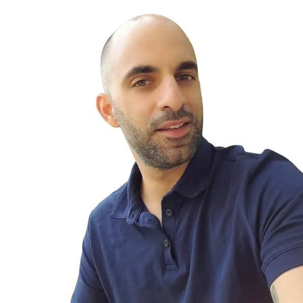 Bastien Palmilha, hypnothérapeute certifié ASCA à Sion, Valais