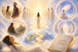 Hypnose spirituelle et régression de vies passées en Valais