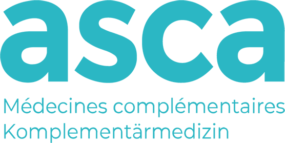 Label ASCA, médecines complémentaires — Bastien Palmilha, thérapeute reconnu en Valais