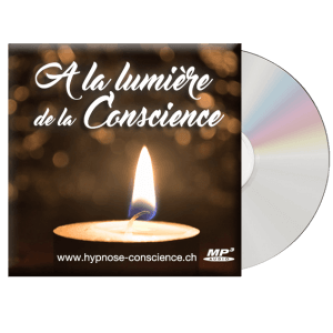 a la lumiere de la conscience_cd