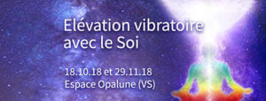 élévation vibratoire le Soi