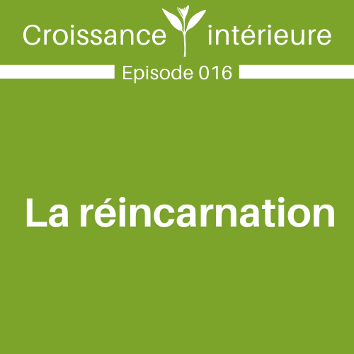 réincarnation