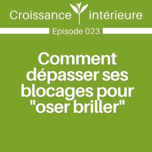 Comment enfin se libérer du syndrome de l'imposteur