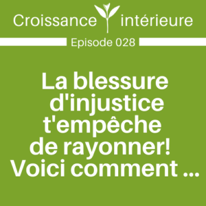 injustice