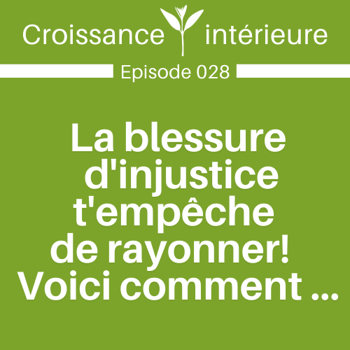 injustice